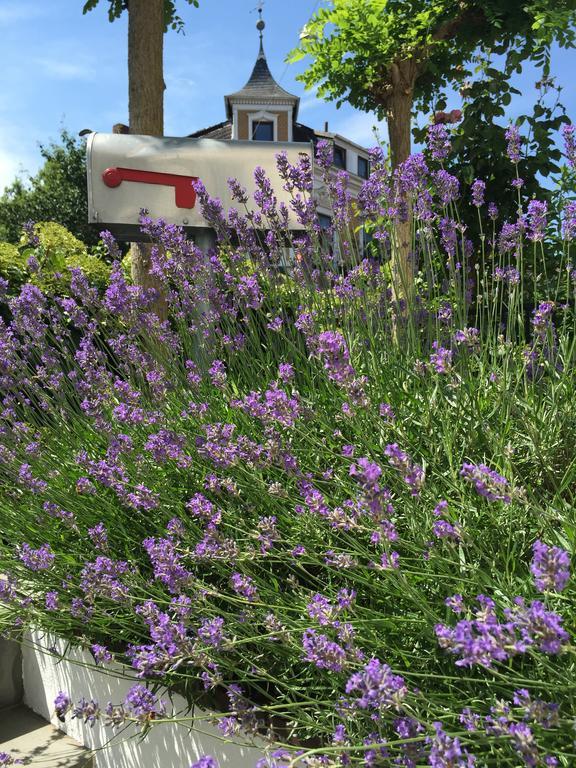 Garten86 BRE المظهر الخارجي الصورة