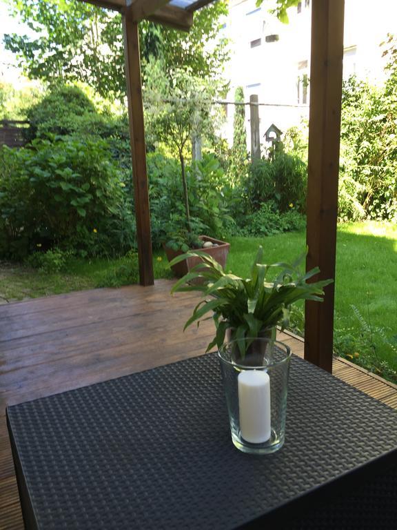 Garten86 BRE المظهر الخارجي الصورة