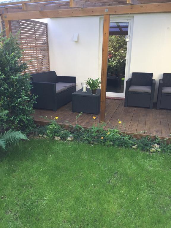 Garten86 BRE المظهر الخارجي الصورة