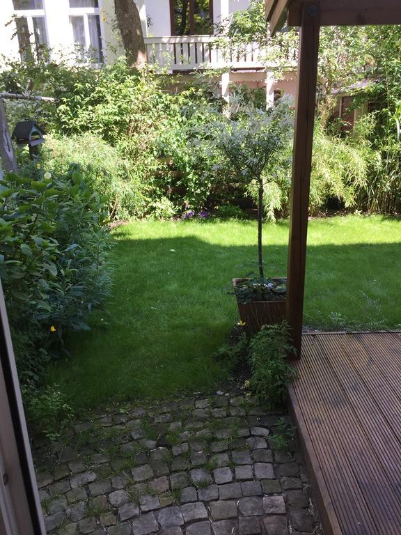 Garten86 BRE المظهر الخارجي الصورة
