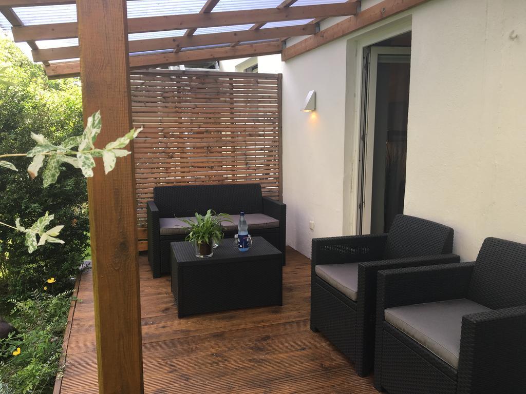 Garten86 BRE المظهر الخارجي الصورة
