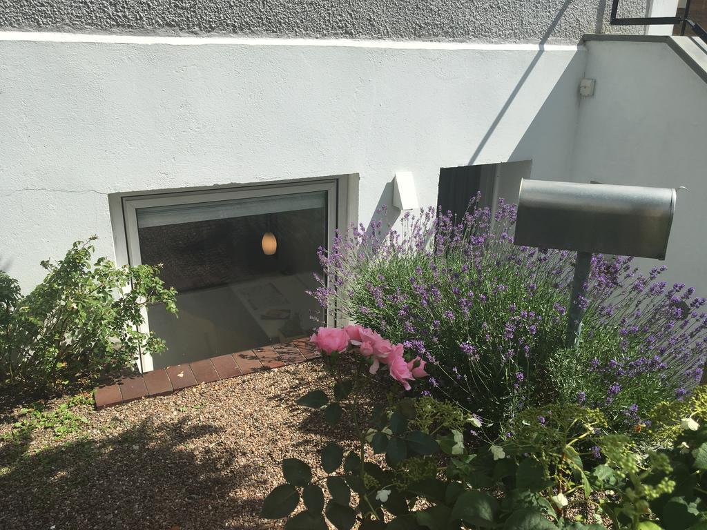 Garten86 BRE المظهر الخارجي الصورة