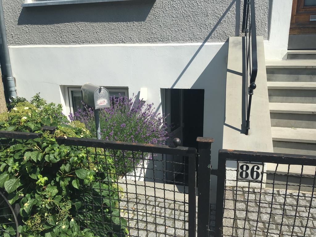 Garten86 BRE المظهر الخارجي الصورة